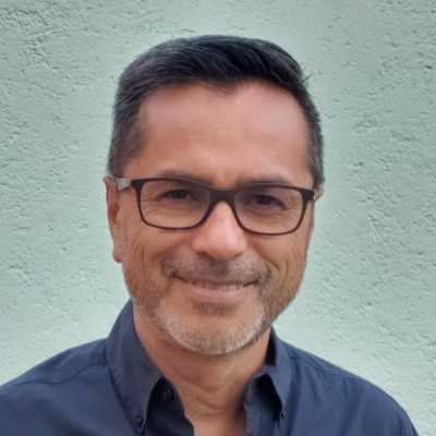J. Alfredo Sánchez Thumbnail Image